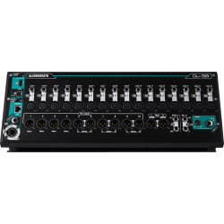 Allen & Heath - QU-SB