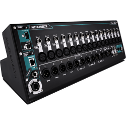 Allen & Heath - QU-SB