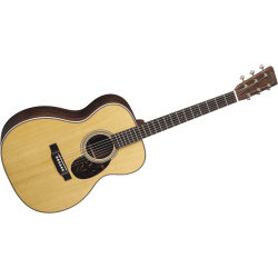 C. F. Martin - OM-28