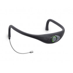 Samson AIRLINE 88 HEADSET Fitness