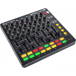 Novation - LAUNCH-CONTROL-XL-B