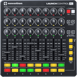 Novation - LAUNCH-CONTROL-XL-B