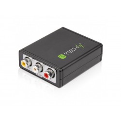 Convertisseur Composite - Hdmi