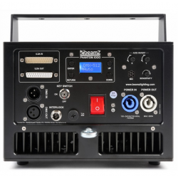 BeamZ Professional Phantom 1000