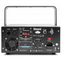 BeamZ Professional Pandora 1600 RGB