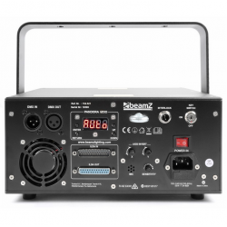 BeamZ Professional Pandora 1200 RGB