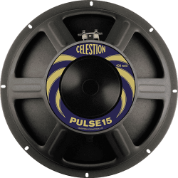 Celestion - PULSE15
