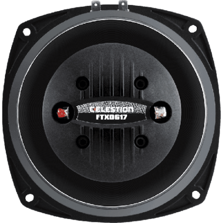 Celestion - FTX0617