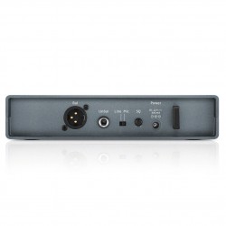 Sennheiser XSW 1-Cl1   Instrument