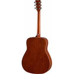 Yamaha FG850-NT Natural