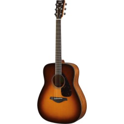 Yamaha FG800-BS II Brown Sunburst