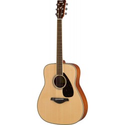 Yamaha FG820-NT Natural