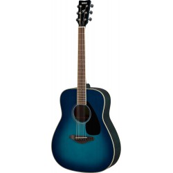 Yamaha FG820-SB  Sunset Blue