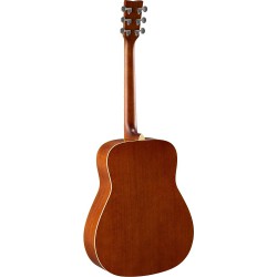 Yamaha FG820L-NT Gaucher Natural