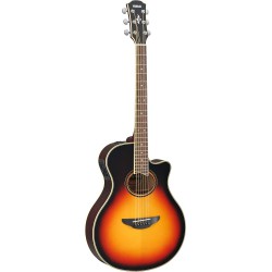 Yamaha APX700II-VS Vintage Sunburst