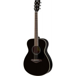 Yamaha FS820-BL Black