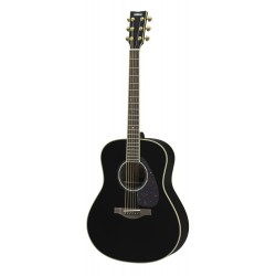 Yamaha LL6ARE-BL Black