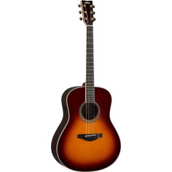 Yamaha LLTA-BS Brown Sunburst