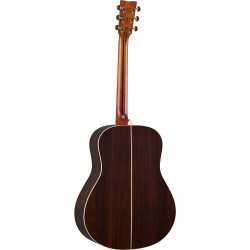 Yamaha LLTA-BS Brown Sunburst