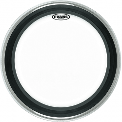 Evans BD16EMAD peau de GC 16"