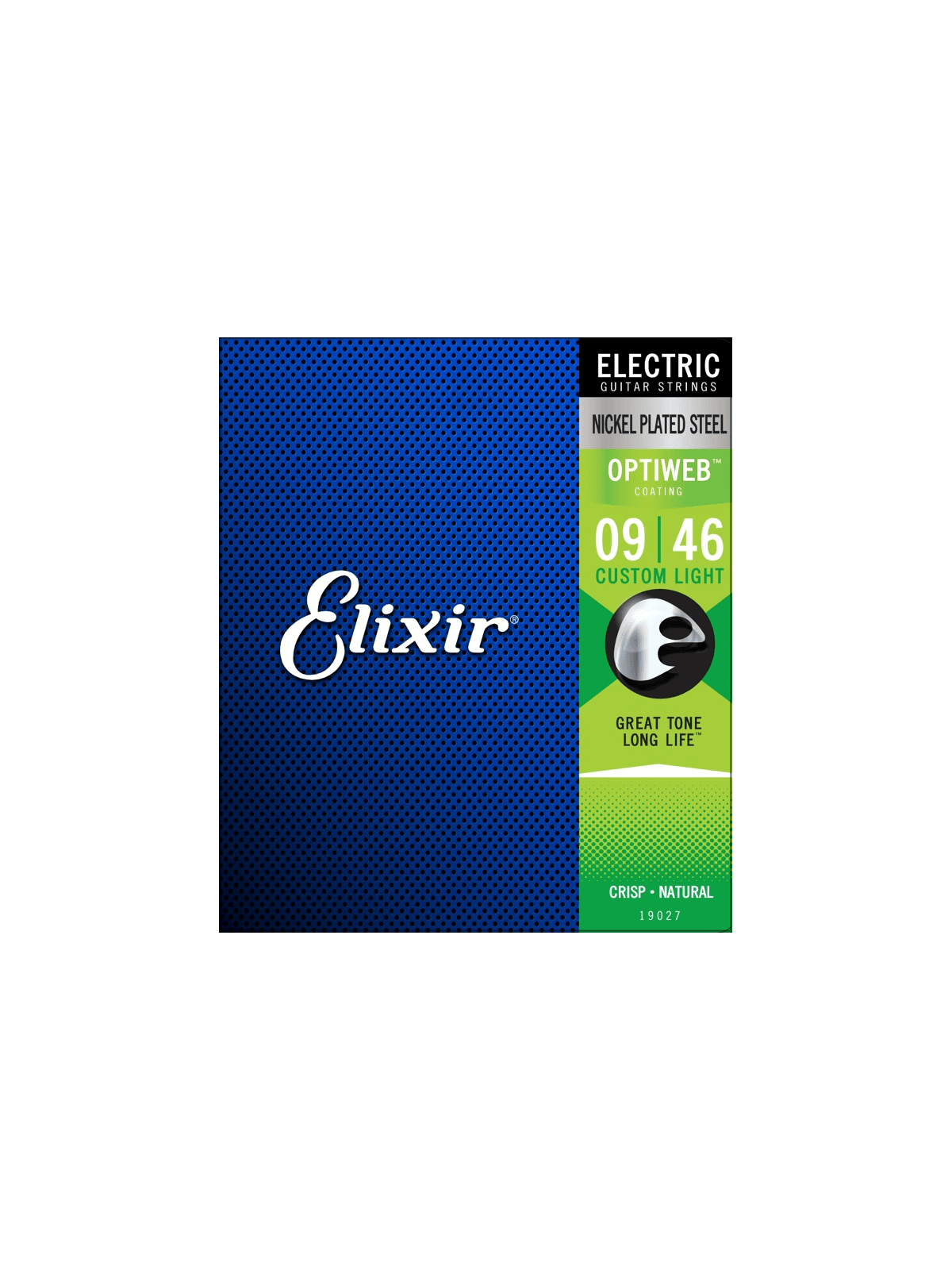 Elixir - 19027 Optiweb Custom Light