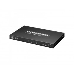 Splitter hdmi 8 voies