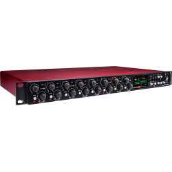 Focusrite - SCARLETT-OCTOPRE-DYN
