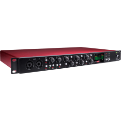Focusrite - SCARLETT-OCTOPRE