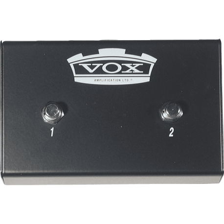 Vox - VFS2