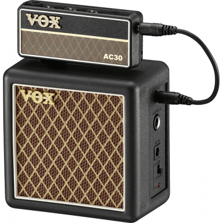 Vox - AP2-CAB Baffle amplug V2