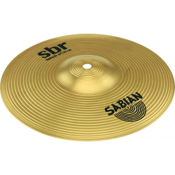 Sabian SBR1005 splash 10"