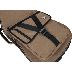 Gator - GT-ELECTRIC-TAN