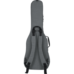 Gator - GT-ELECTRIC-GRY