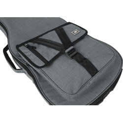 Gator - GT-ELECTRIC-GRY