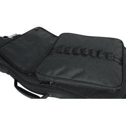 Gator - GT-ELECTRIC-BLK