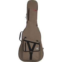 Gator - GT-ACOUSTIC-TAN