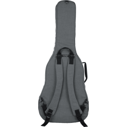 Gator - GT-ACOUSTIC-GRY