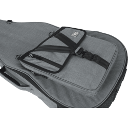 Gator - GT-ACOUSTIC-GRY