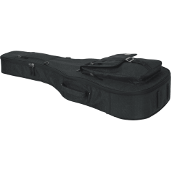 Gator - GT-ACOUSTIC-BLK