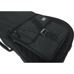 Gator - GT-ACOUSTIC-BLK