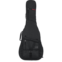 Gator - GT-ACOUSTIC-BLK