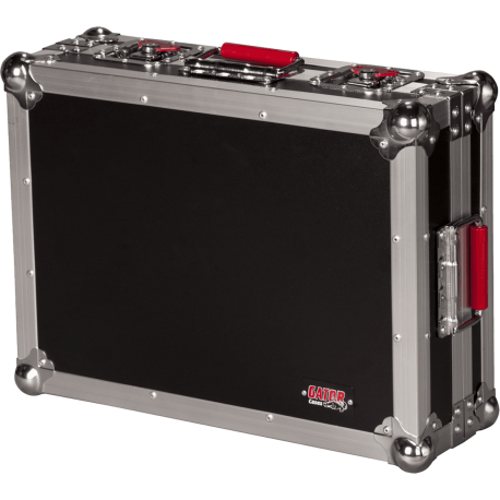 Gator - HGF G-TOUR-PEDALBOARD-SM