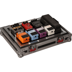 Gator - HGF G-TOUR-PEDALBOARD-SM