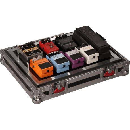 Gator - HGF G-TOUR-PEDALBOARD-SM