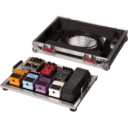 Gator - HGF G-TOUR-PEDALBOARD-SM