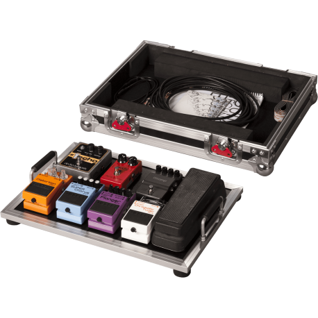 Gator - HGF G-TOUR-PEDALBOARD-SM