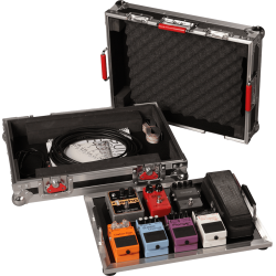 Gator - HGF G-TOUR-PEDALBOARD-SM