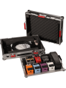 Gator - HGF G-TOUR-PEDALBOARD-SM
