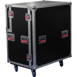 Gator - G-TOUR-CAB412