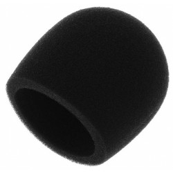 Shure A58WS-BLK bonnette